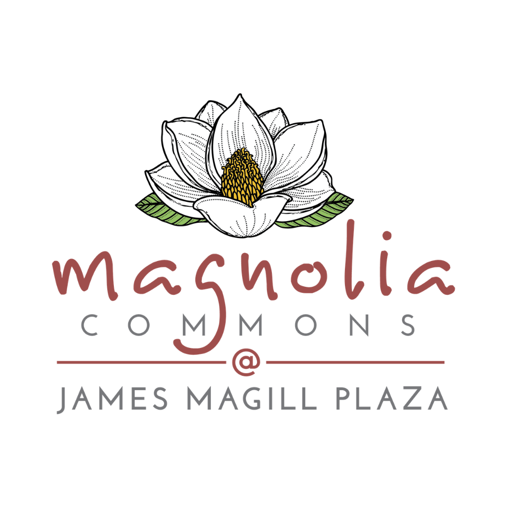 Magnolia Commons @ James Magill Plaza