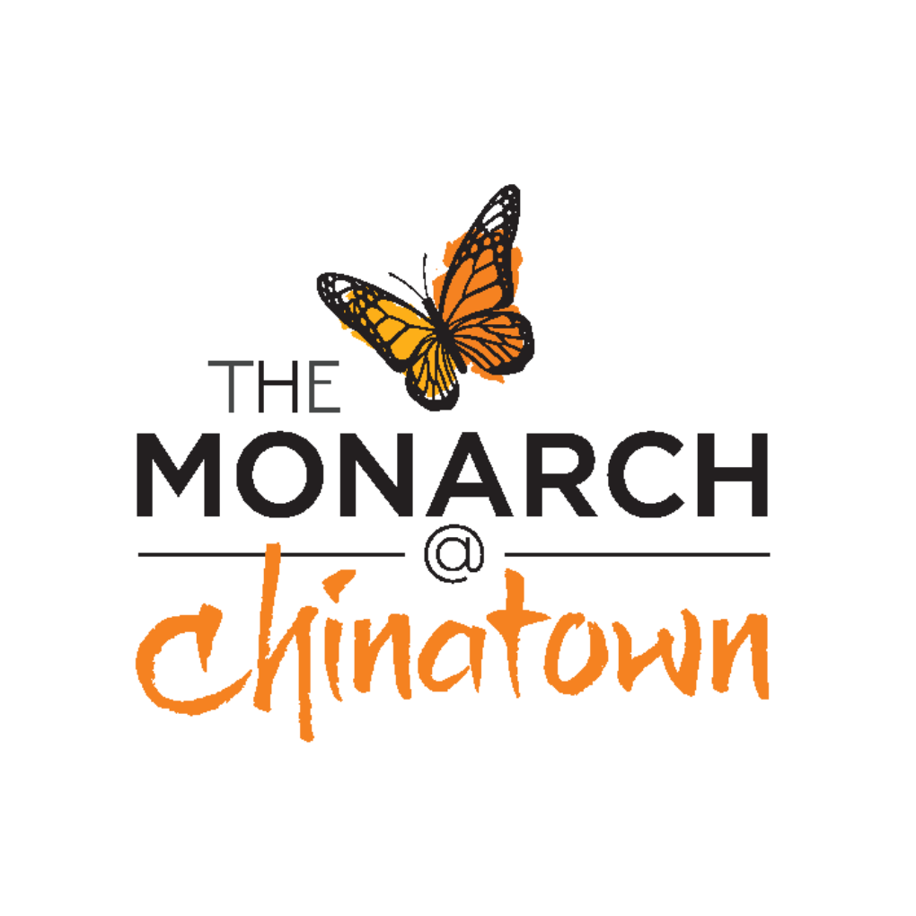 The Monarch @ Chinatown