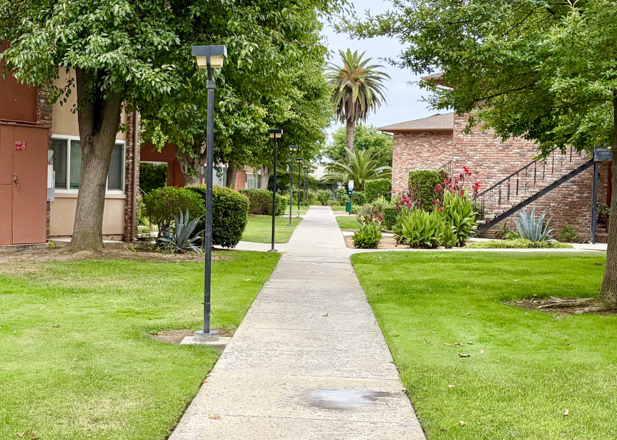 Pacific Gardens