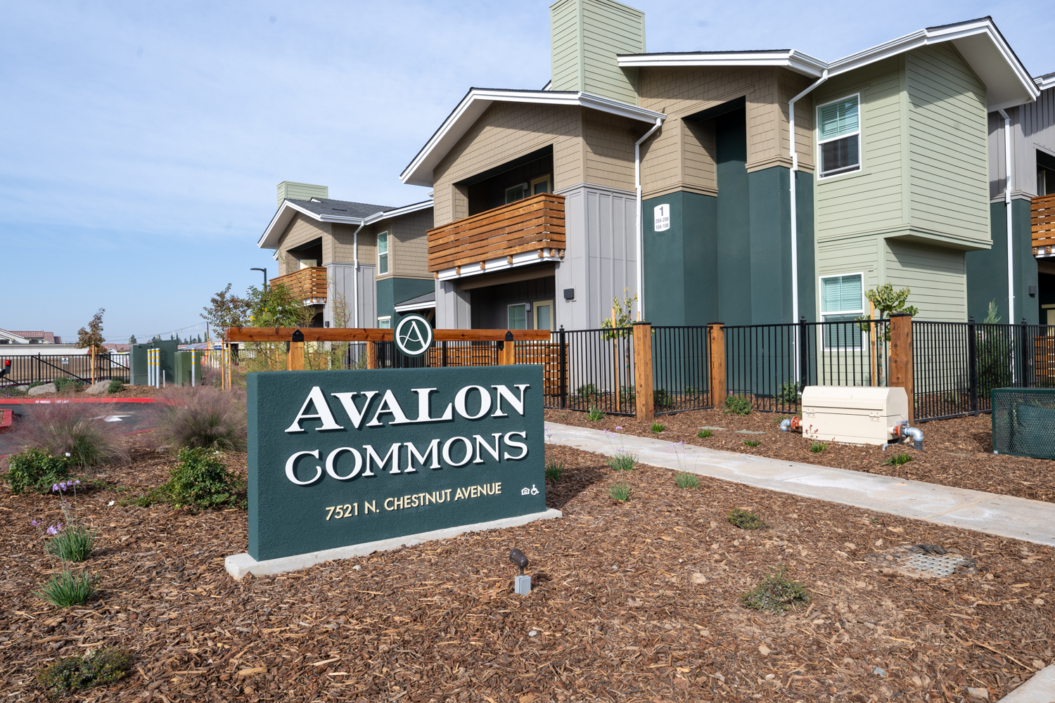 Avalon Commons