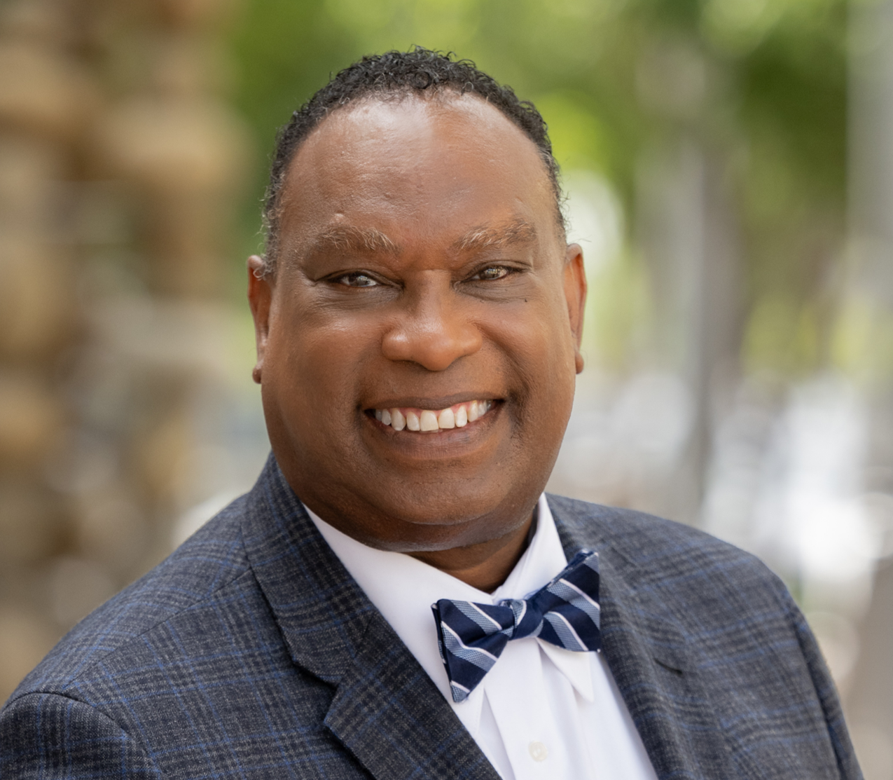 Tyrone Roderick Williams