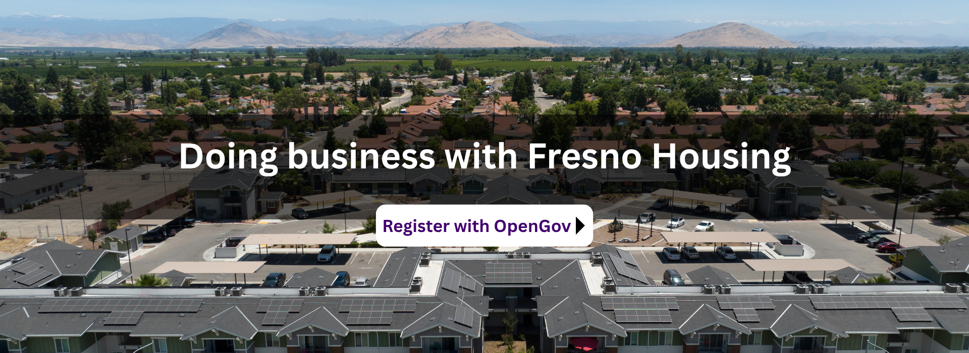 FH Website banner