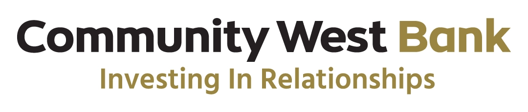 Community West Bank