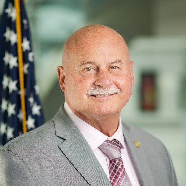 Mayor Jerry Dyer