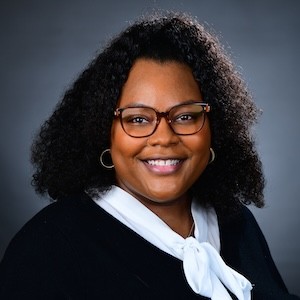 Tiyesha Watts