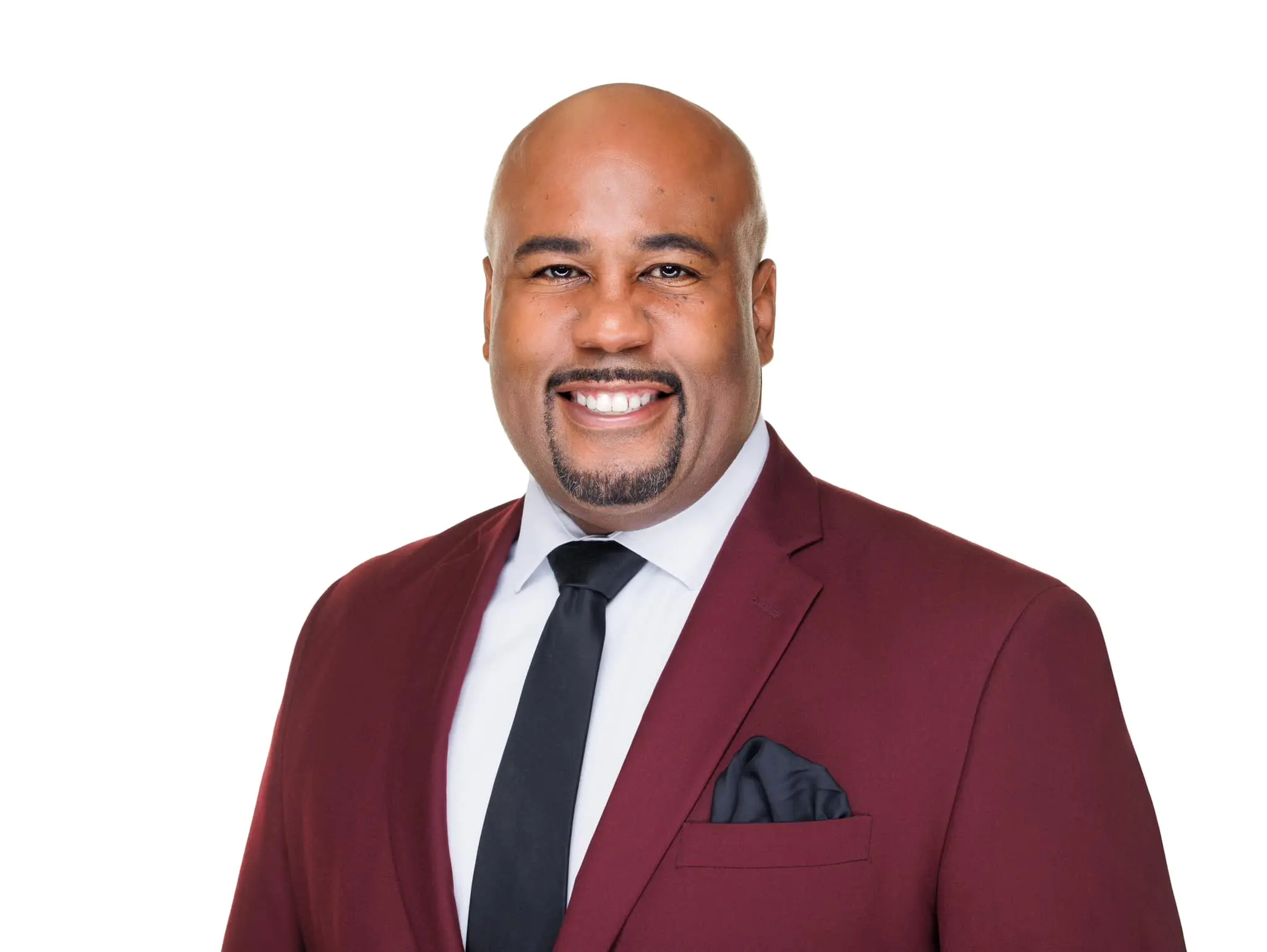 Anthony Bailey